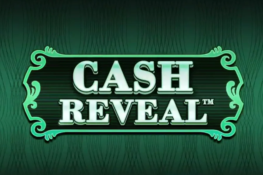 Cash Reveal